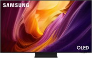 55" Samsung QE55S95H - Televízió