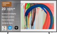 65" Samsung The Frame QE65LS03H - Televize