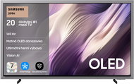 65" Samsung QE65S99H - Televize