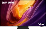 65" Samsung QE65S95H - Television