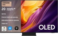 65" Samsung QE65S95H - Televízor