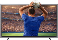 65" Samsung QE65S99H - Television