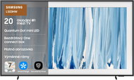 75" Samsung The Frame Pro QE75LS03HW - Televize