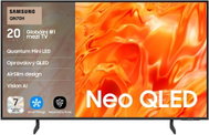 75" Samsung QE75QN70H - Televize