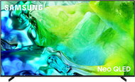 75" Samsung QE75QN80H - TV