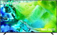 75" Samsung QE75QN80H - Television