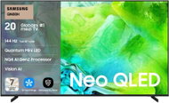 100" Samsung QE100QN80H - Televize