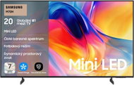 50" Samsung UE50M72H - Televize