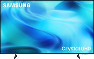 50" Samsung UE50U8072H - Television