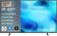50" Samsung UE50U8072H - Televize