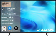 85" Samsung UE85U8072H - Televize