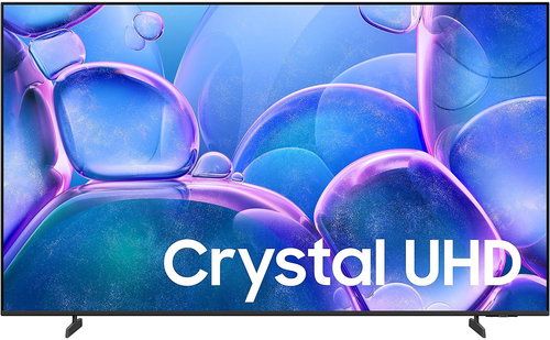 43" Samsung UE43U7022F - TV - Hauptbild