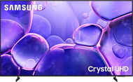 55" Samsung UE55U8072 - Televize