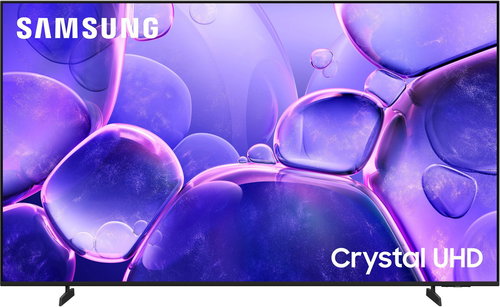 55" Samsung UE55U8072 - Television - Main image