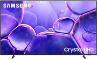 85" Samsung UE85U8092 - Television