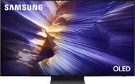 48" Samsung QE48S90F - TV