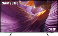 55" Samsung QE55S84F - Television