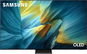 55" Samsung QE55S95F - Televízió