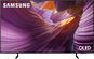 65" Samsung QE65S85F - Televízió