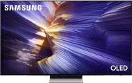 77" Samsung QE77S91F - Television