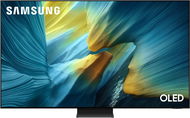 77" Samsung QE77S95F - Televize