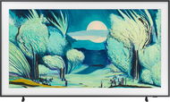 50" Samsung The Frame QE50LS03F - Televízió