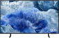 50" Samsung QE50Q8F - Televize