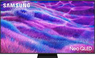 50" Samsung QE50QN80F - TV