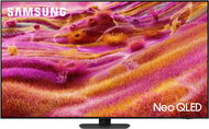 50" Samsung QE50QN90F - TV