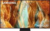65" Samsung QE65QN70F - TV