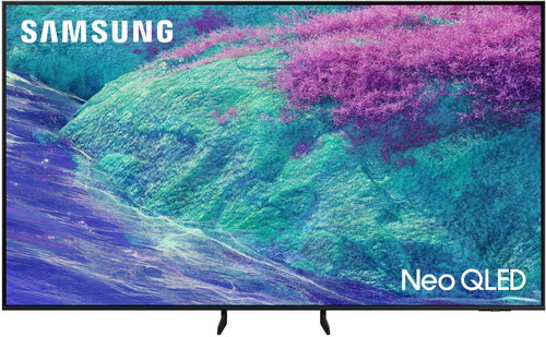65" Samsung QE65QN1EF - TV - Hauptbild