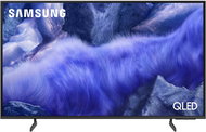 75" Samsung QE75QEF1 - Television
