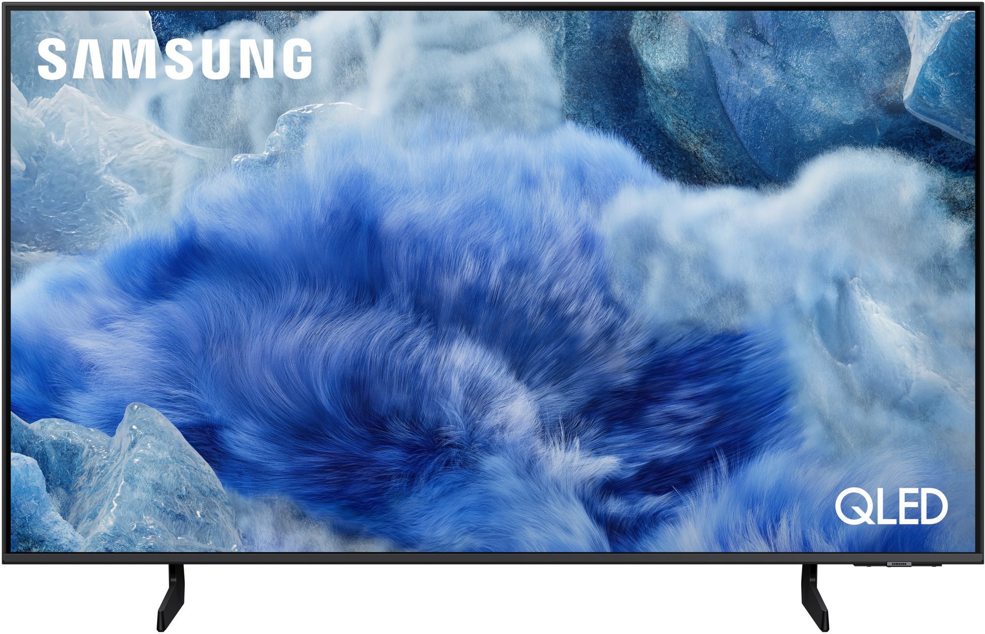 75" Samsung QE75Q8F