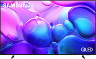 85" Samsung QE85Q6F - Television