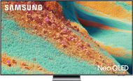 85" Samsung QE85QN85F - TV