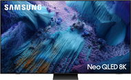 85" Samsung QE85QN990F - Televize