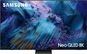 98" Samsung QE98QN990F - Televize