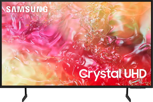 43" Samsung UE43DU7172 Hauptbild 43" Samsung UE43DU7172 - TV - Hauptbild