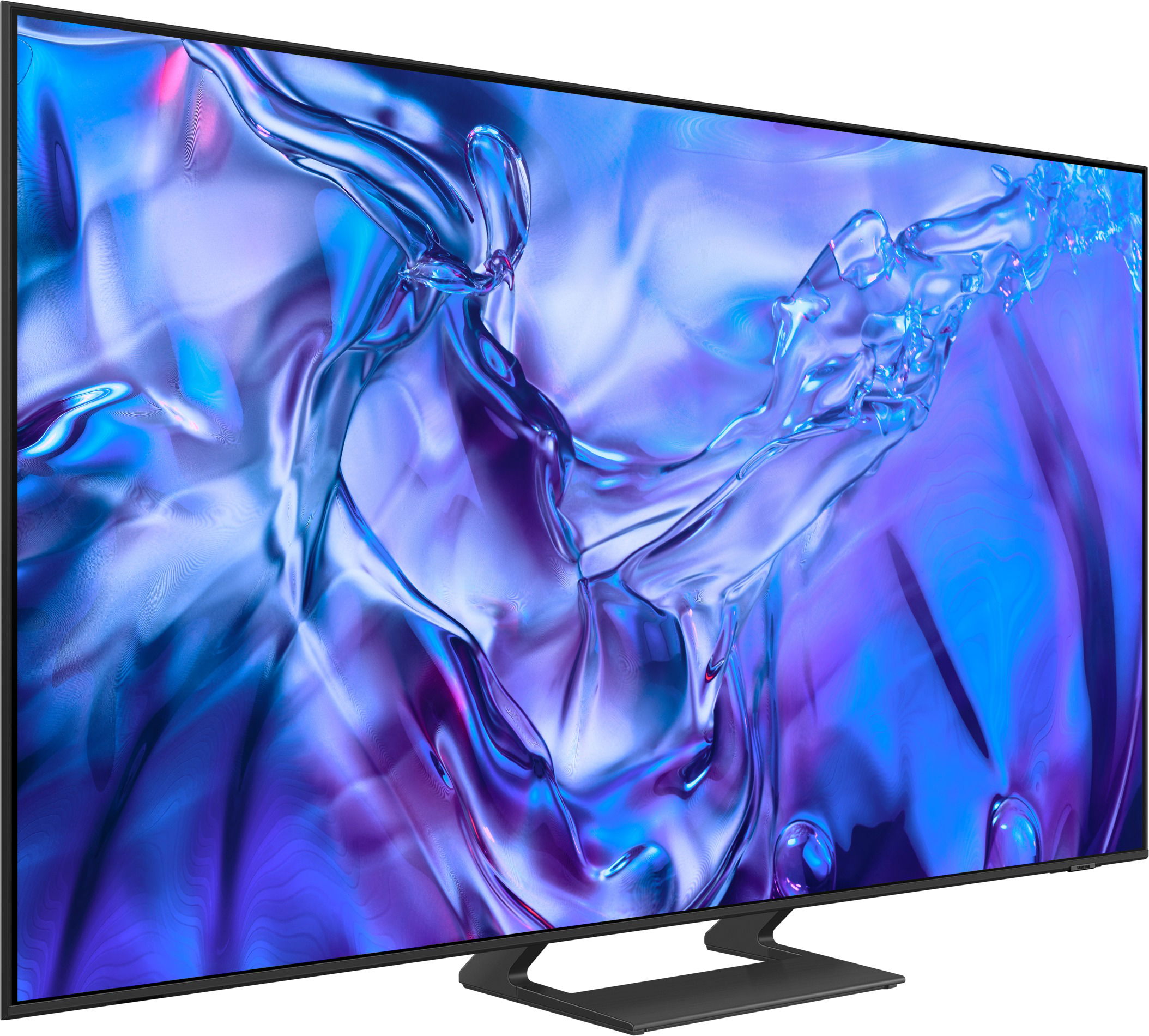 A Samsung Smart TV 55 Hüvelyk Varázsa: Több Mint Egy Televízió