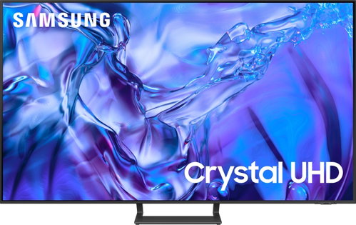 55" Samsung UE55DU8572 - Televízió - Fő fotó