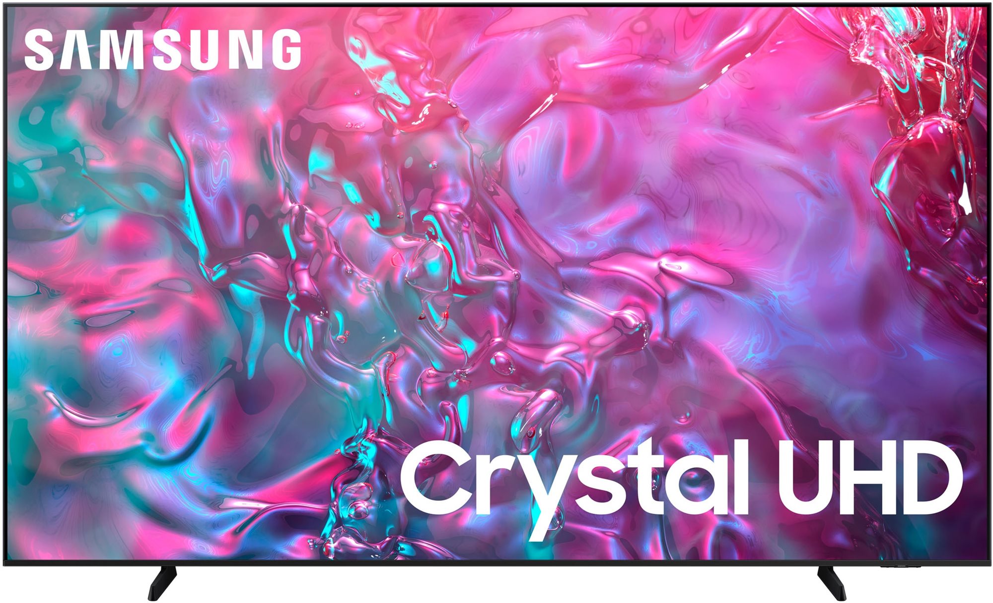 98" Samsung UE98DU9072