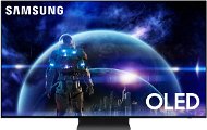 48" Samsung QE48S90D - TV