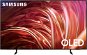 65" Samsung QE65S85D - Television