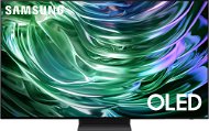 65" Samsung QE65S90D - Television