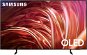 77" Samsung QE77S85D - Television