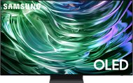 77" Samsung QE77S90D - Television