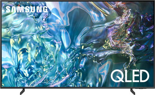 50" Samsung QE50Q60D - TV - Hauptbild