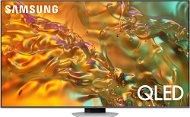 50" Samsung QE50Q80D - Television