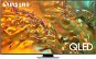 55" Samsung QE55Q80D - Television