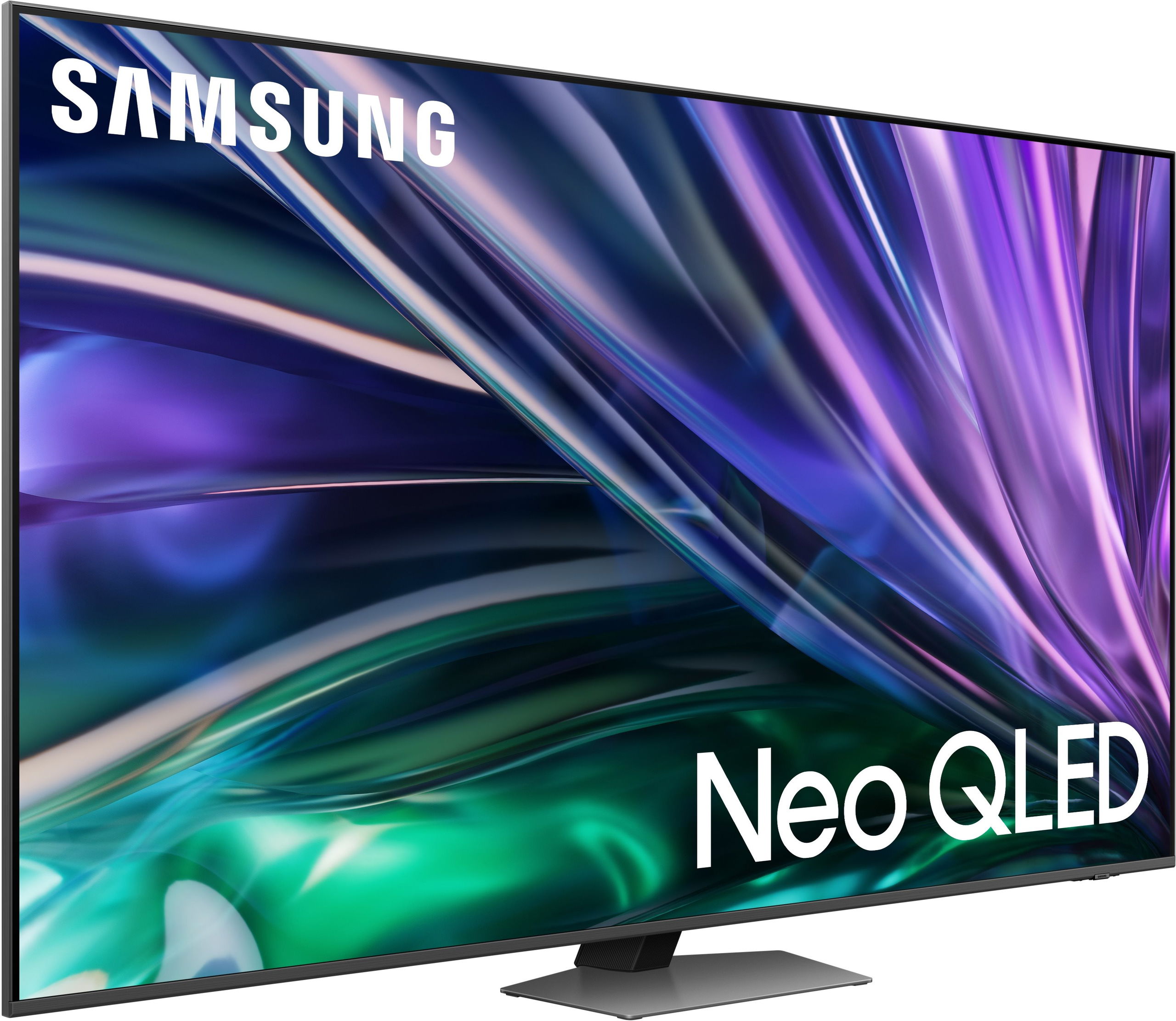 A Samsung Smart TV 55 Hüvelyk Varázsa: Több Mint Egy Televízió